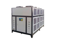 淋膜机专用制冷设备