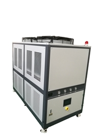 水平连铸机冷却设备