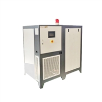 模板热压成型用油式模温机