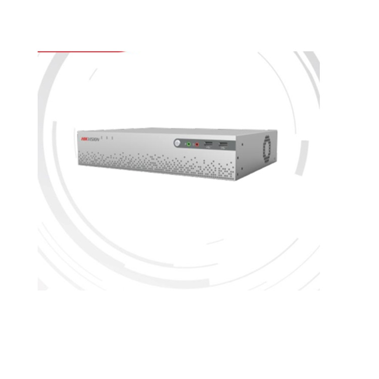 iVMS-4000A-S1/Lite 海康互联综合平台一体机 8核X86高性能CPU