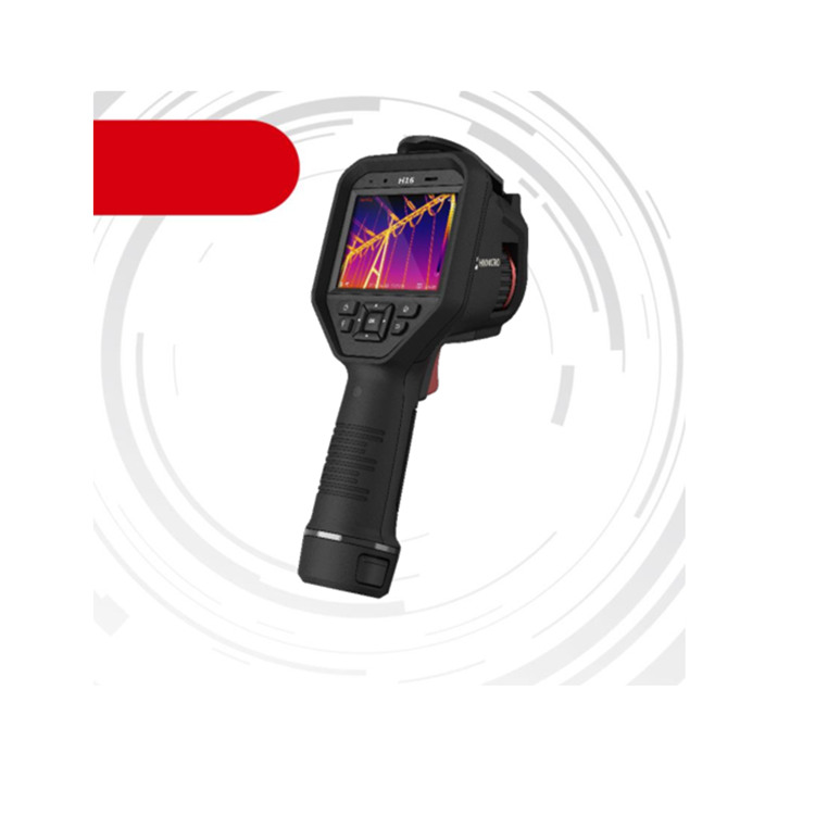 HM-TPH16-6VF/W 海康威视手持测温热像仪 3.5寸触摸屏 wifi