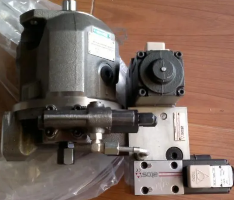 意大利ATOS阿托斯叶片泵 PFE-31036-1DT工作原理