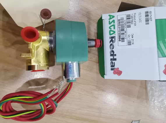 ASCO阿斯卡隔膜阀8316P074/MP-C-V/50-60/DC用途