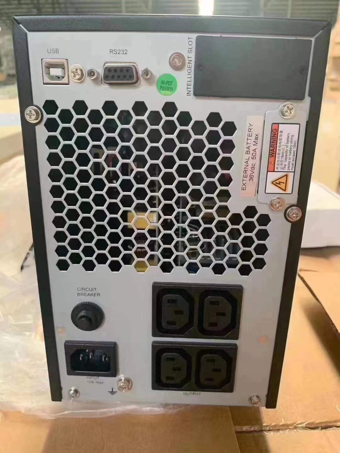 ��ΪUPS��ԴUPS2000-A-1KTTL�Ǳ�ʽ��Ч��1KUPS��Դ���Ҽ۸�