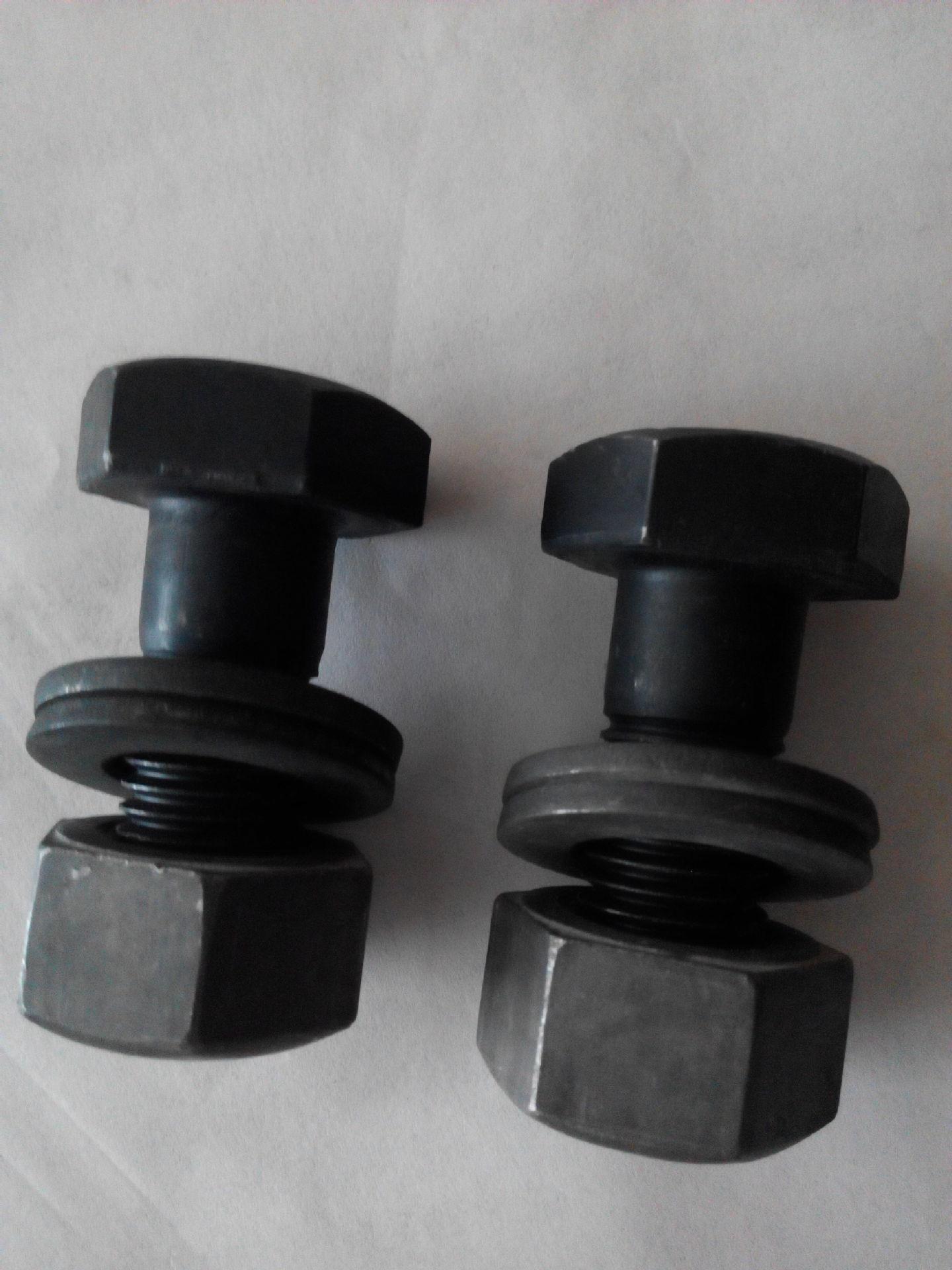 钢结构大六角螺栓