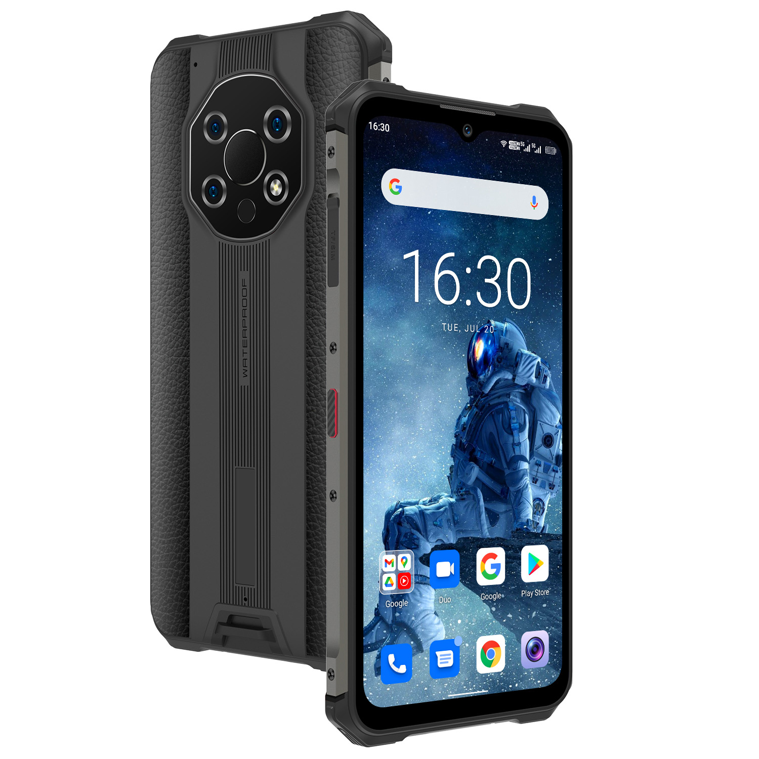 5g三防手机安卓系统智能手持机石油化工防爆手机