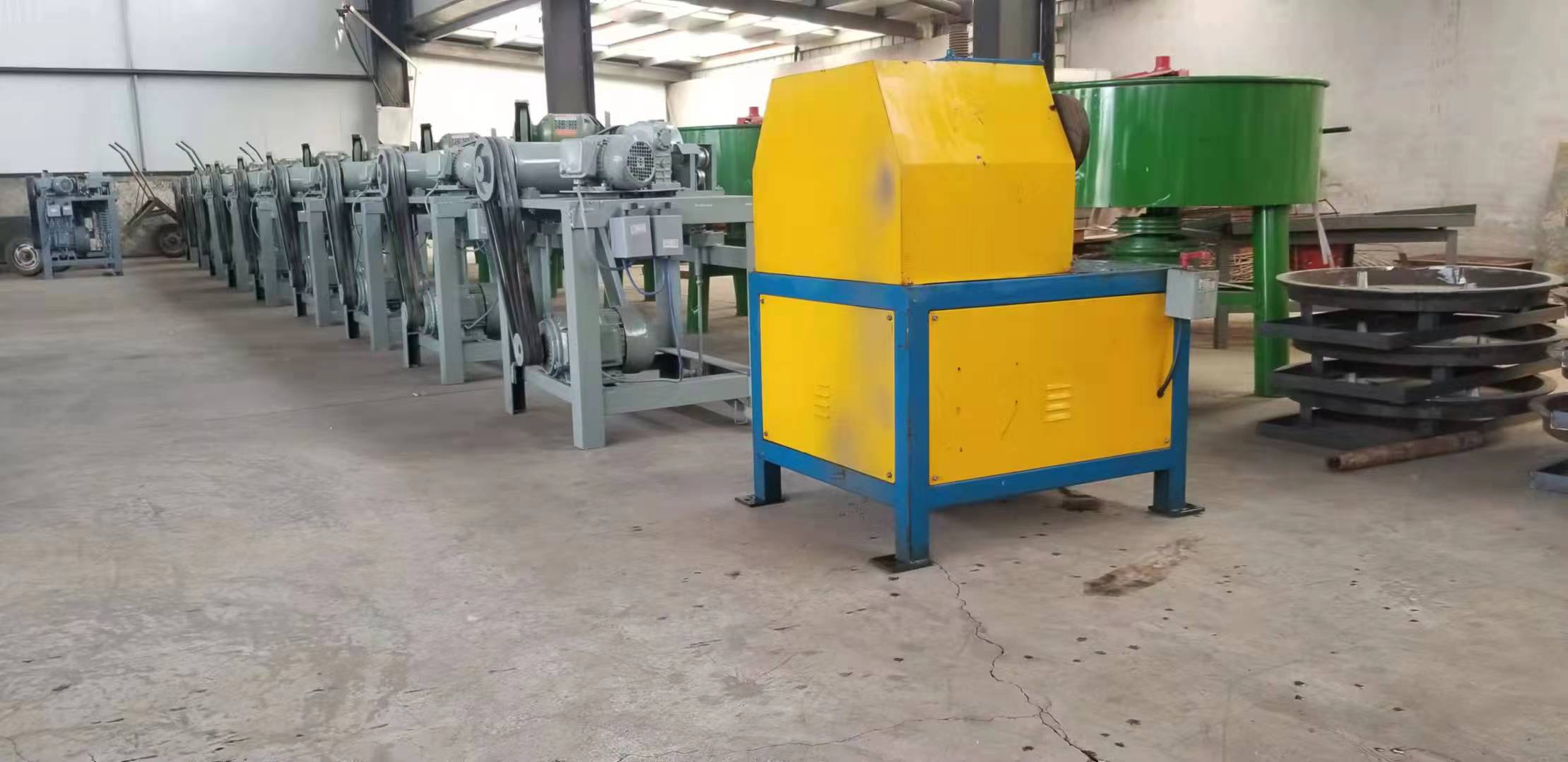 生产镀铜钢纤维机械设备微丝镀铜钢纤维镀铜微丝钢纤维机