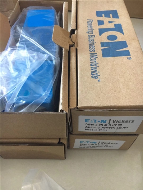 产品美国VICKERS压力控制阀