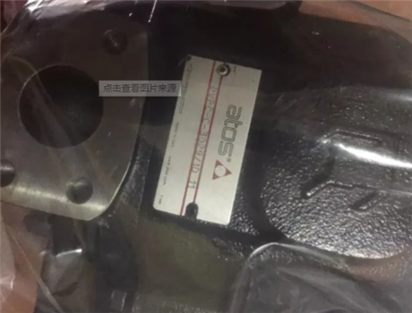 意大利ATOS阿托斯叶片泵 PFE-31036-1DT工作原理