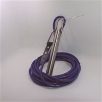 螺旋输送机220V倾斜料位计SBNQX