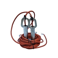 带式输送机倾斜开关XT-LG-30