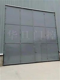 变压器室钢门窗 按图定制 17J610-1 安徽华旦