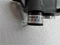 ENC16B800R多圈值编码器ENC16B-800RSSI阀门电动装置执行器计数单元