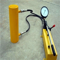 手动超高压泵 品质保证 SYB-2S手动超高压泵