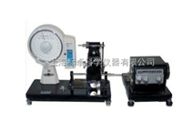 Y151纤维摩擦系数测定仪 纺织纤维动静态摩擦系数测试仪