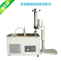 LP-T0048型 润滑脂相似粘度测定仪 符合SH/T0048-91