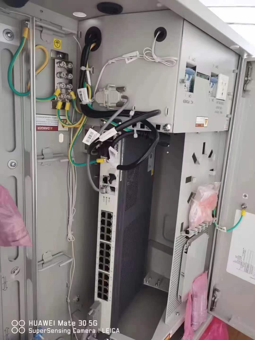 ΪF01E50⴫ۺϹSmartAX MA5620-24վͨŻ