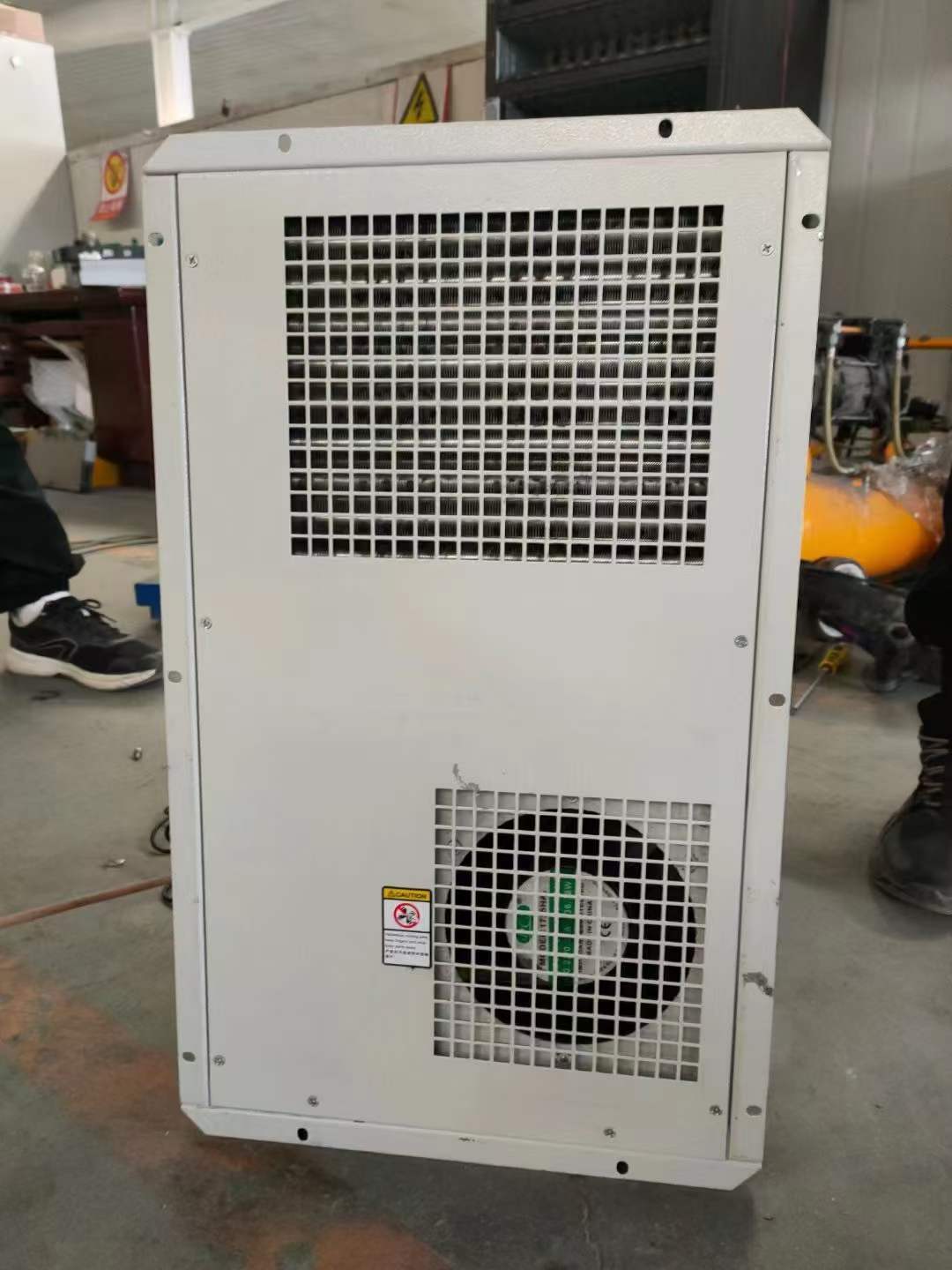 室外机柜空调300W500W室外柜直流交流制冷制热空调
