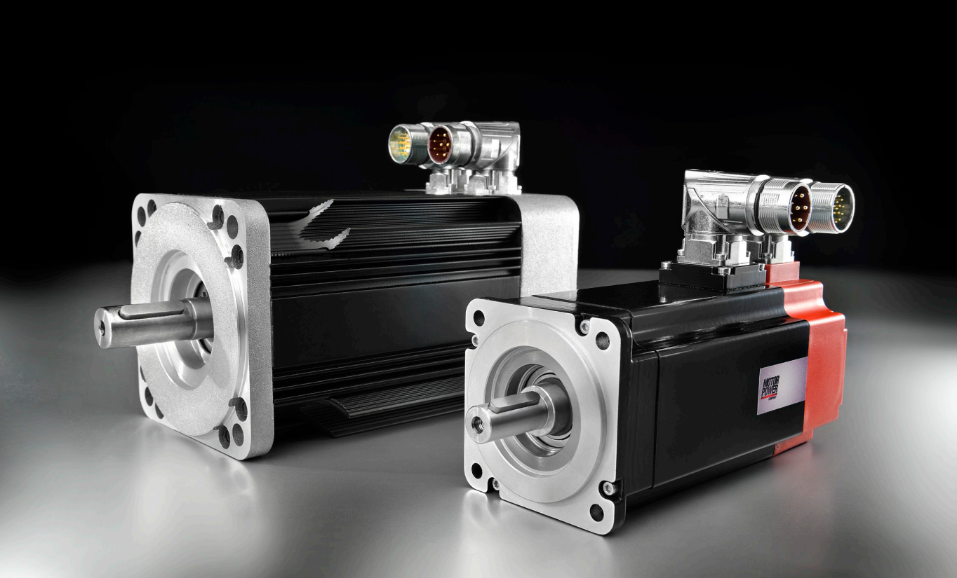 motorpower摩力tc低压无刷直流电机