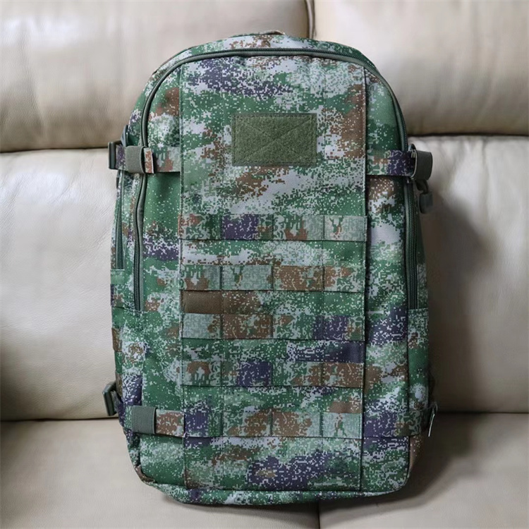 06作训包双肩包背囊双肩背包户外携行工具包