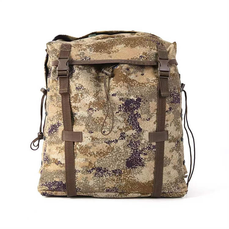 06作训包双肩包背囊双肩背包户外携行工具包