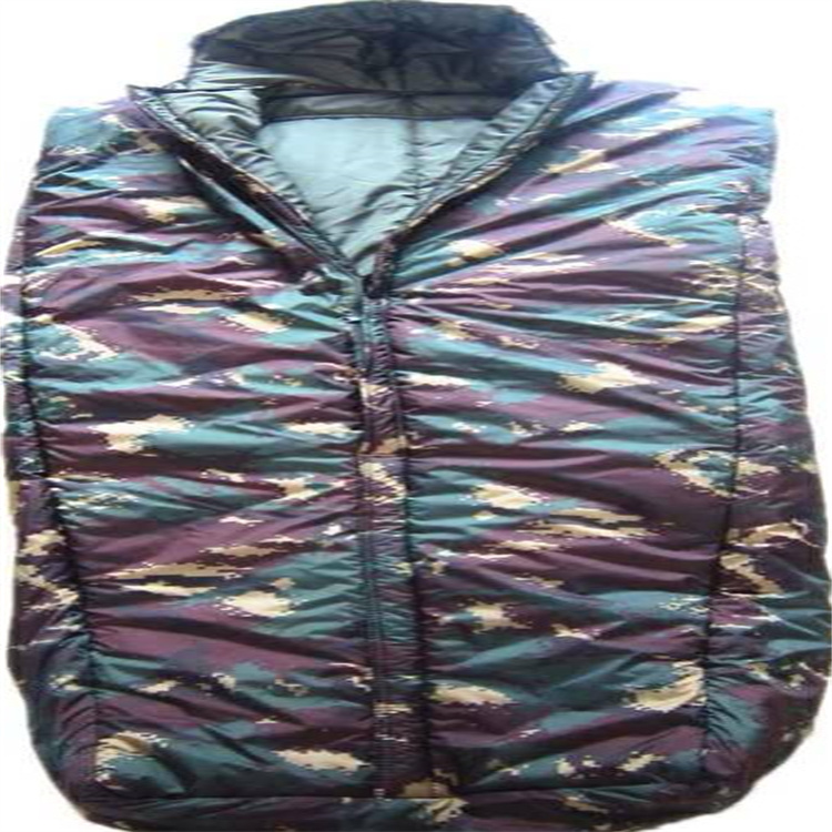 羽绒睡袋 睡袋厂家  寒区睡袋 温区睡袋