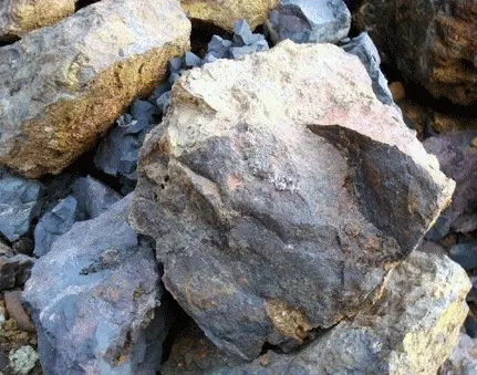 锂矿铍矿铌钽矿石化验第三方机构