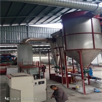 全自动腐殖酸钠专用干燥机