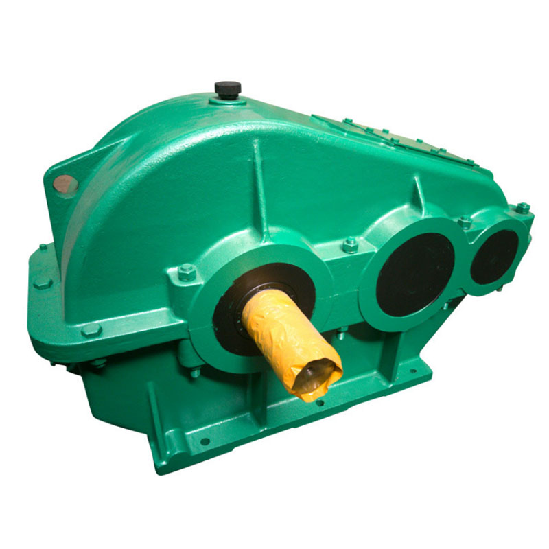 zq650型圆柱齿轮减速机zq重型减速机减速器软齿面