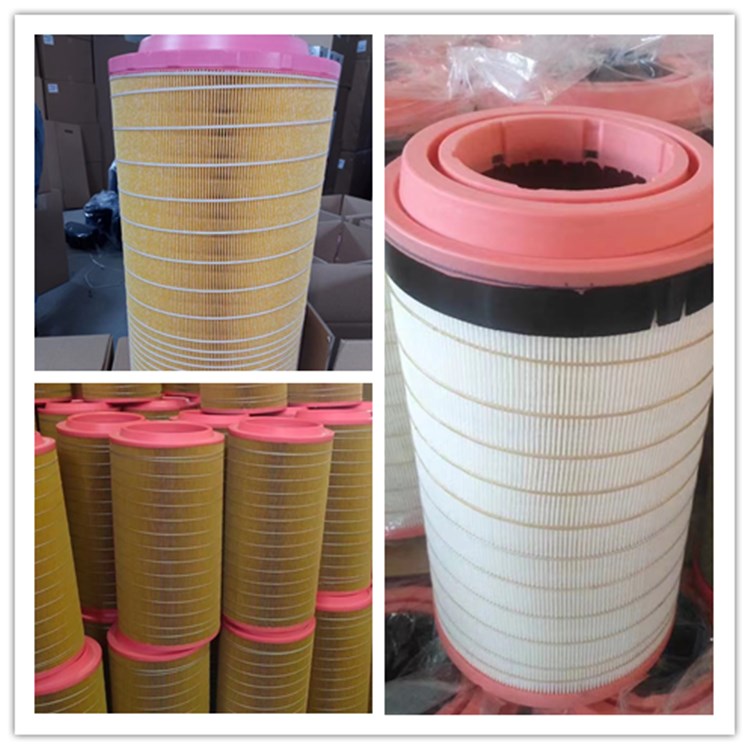 daf达夫卡车空气滤芯1789291滤芯