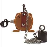 HQLL-A水泥厂原输送机料位开关