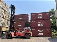 集装箱租售-海运集装箱销售热线-种类齐全