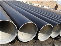 大口径给水 水泥砂浆防腐钢管  污水 泥水处理混凝土衬里