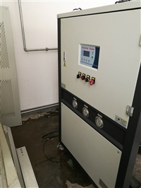 烧结炉冷却设备-可定制