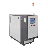 广西压铸专用高温油温机-可非标定制