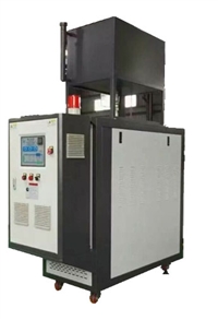 压铸模具控温用油式模温机