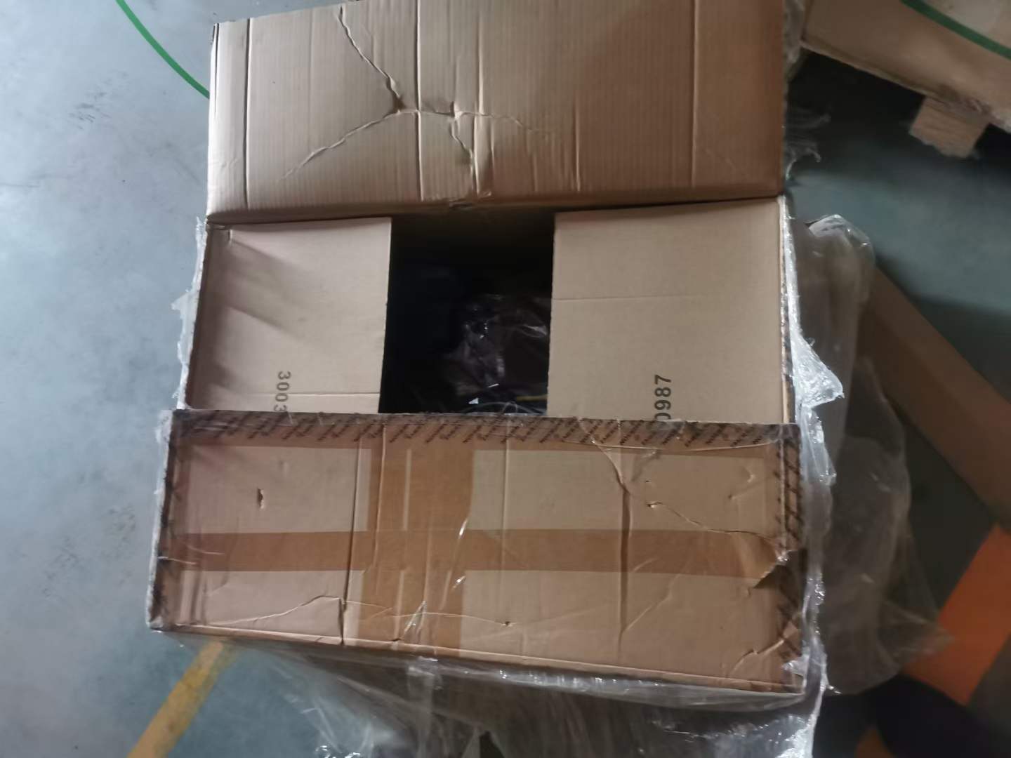 °¬Ä¬ÉúUHA1R-0050L»ú¼ÜʽUPSµçÔ´5K/4.5KW 192Vµç³Ø²»¼ä¶ÏµçÔ´