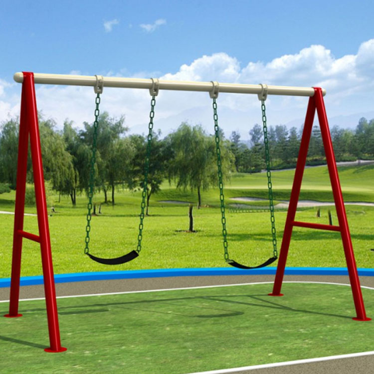 儿童室外轮胎秋千户外庭院家庭荡秋千儿童游乐设备博美