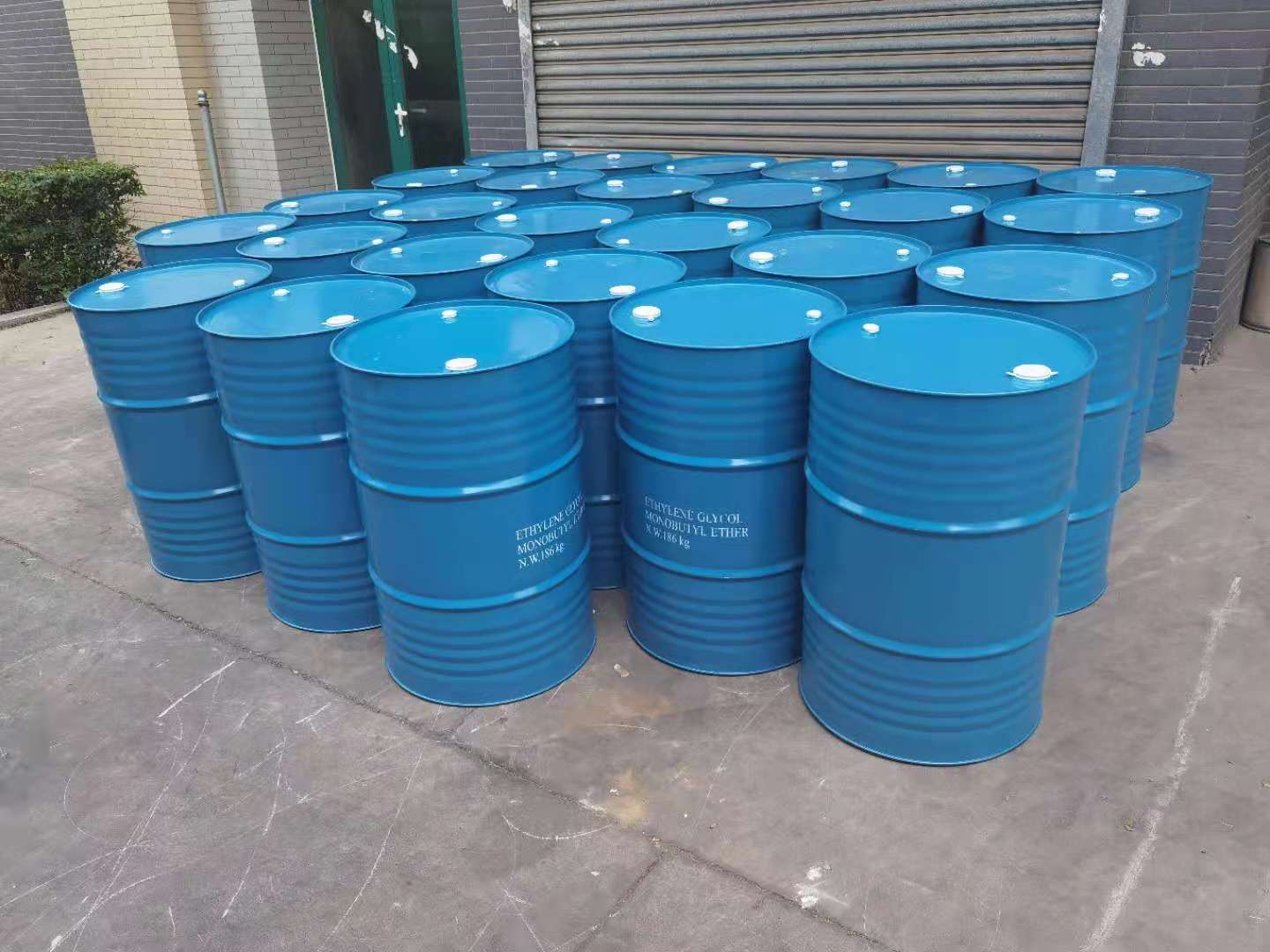 江苏天音乙二醇丁醚bcs