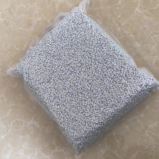 厂家塑胶吸水母粒 高效消泡母料适用于各类使用PE PO