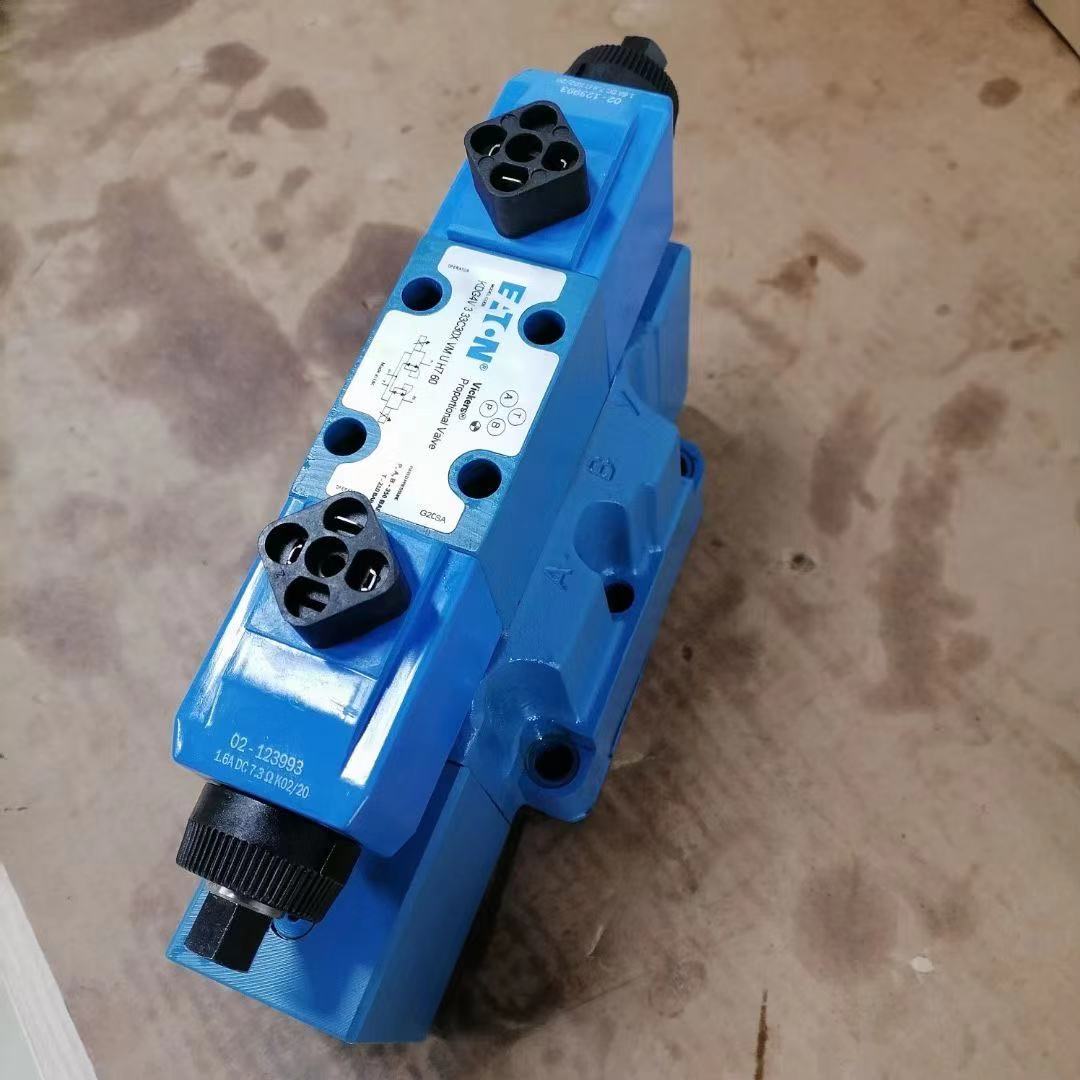 美国vickers威格士溢流阀dgmc5ptfwb30伊顿插装阀