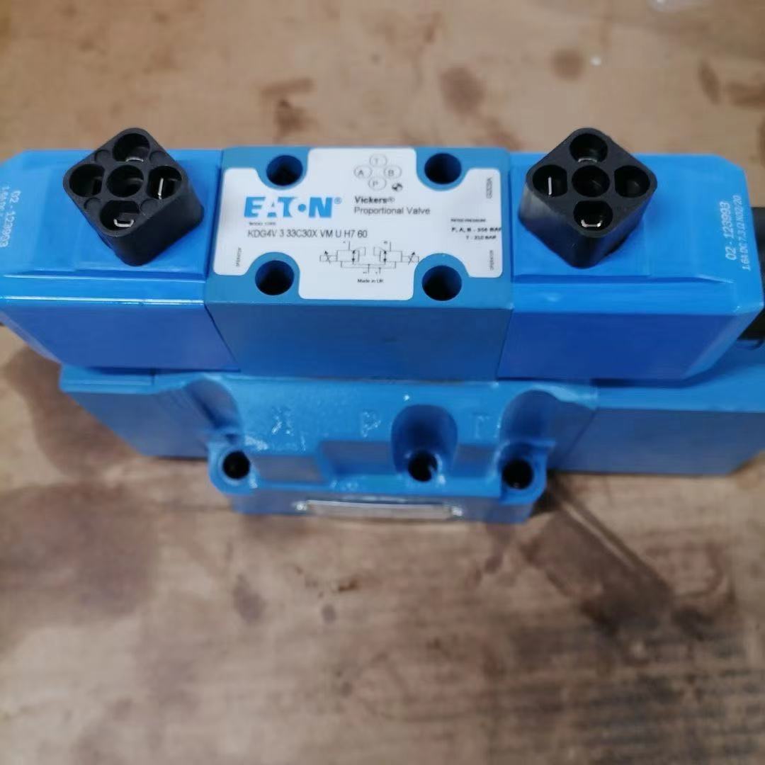 美国vickers威格士溢流阀dgmc5ptfwb30伊顿插装阀
