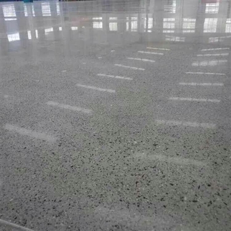 厂家承接 车库混凝土密封固化剂 固化剂地坪 耐磨地板漆施工