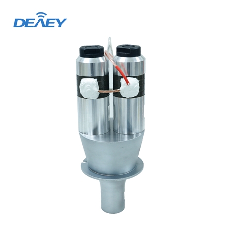 大功率焊接机换能器4200振子批发