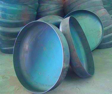 蝶形封头厂家货源充足支持定制