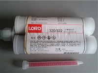 LORD320和322环氧结构胶SMC片材粘接修补碳纤维金属塑料