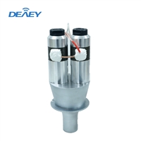 大功率焊接机换能器4200振子批发