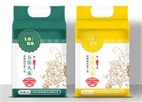 哈尔滨纸箱专卖 大米杂粮山珍特产塑料包装、真空袋、亚麻袋