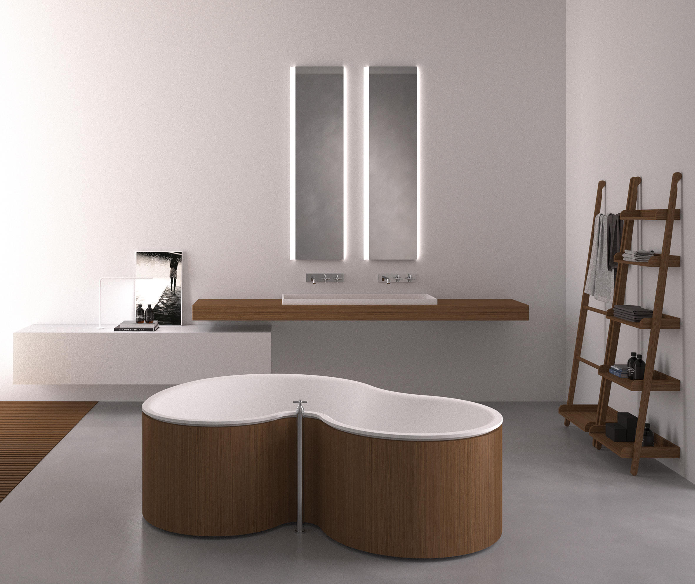 agape浴缸浴室洁具dr系列嵌入式欧式浴缸卫浴产品