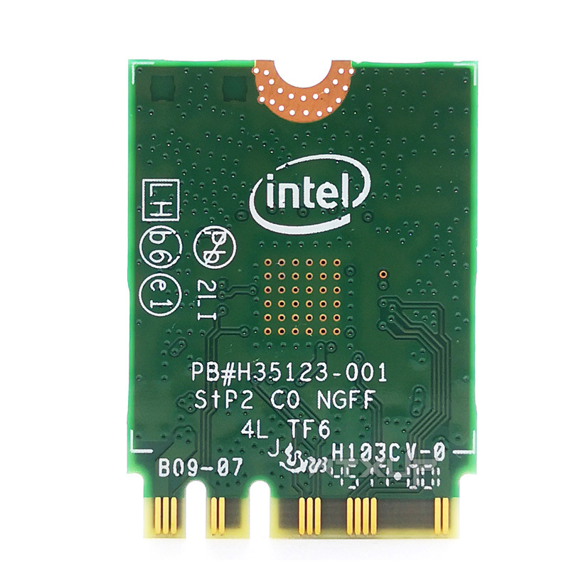 找货采购intelwlanac7265ngwbng2x2btngff